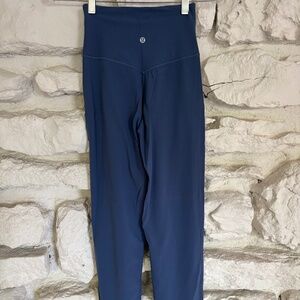 Lululemon wide/straight leg pants